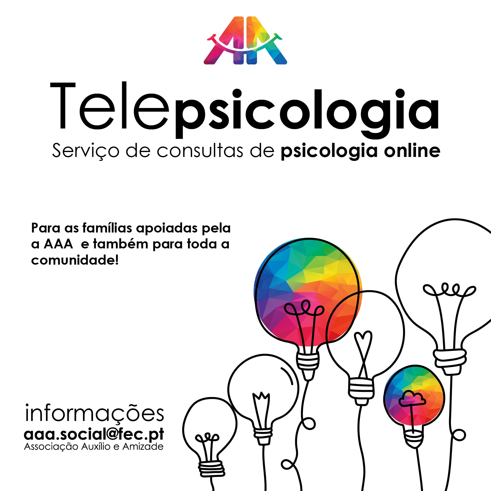 tele-psicologia